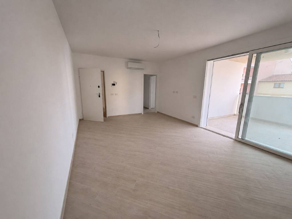 appartamento in vendita ad Alghero in zona Pivarada