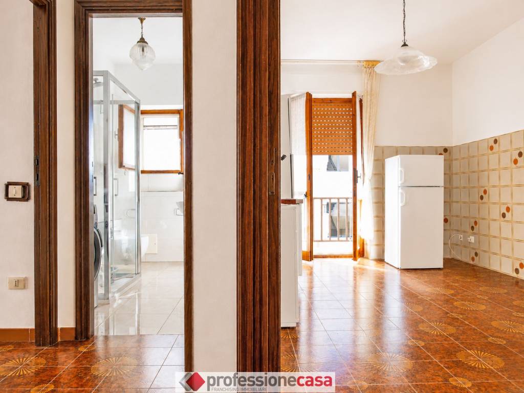 appartamento in vendita ad Alghero in zona Calabona