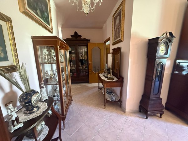appartamento in vendita ad Alghero in zona Scaletta