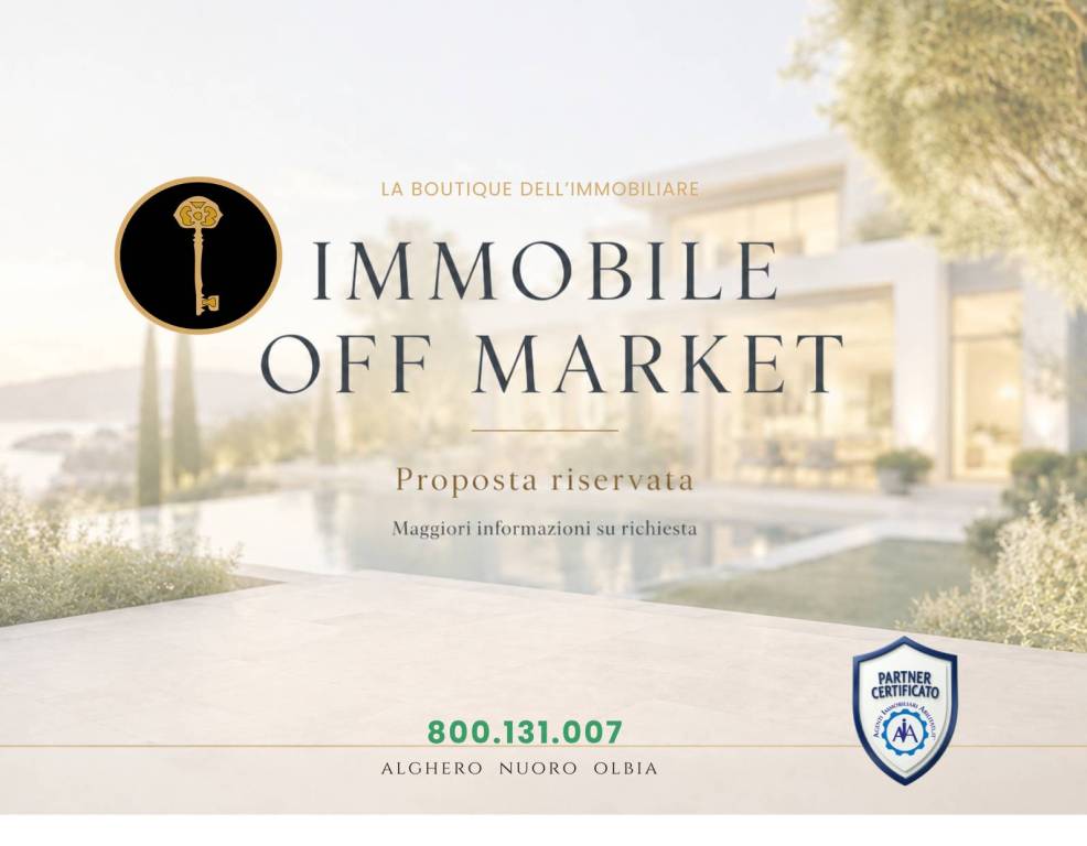 casa indipendente in vendita ad Alghero in zona Carrabuffas