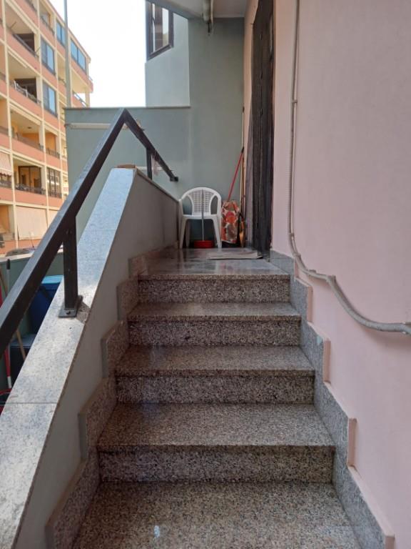 appartamento in vendita ad Alghero in zona Lido