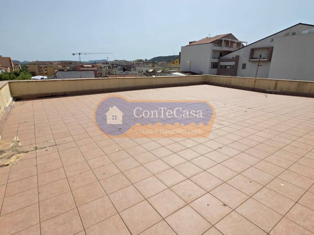 appartamento in vendita ad Alghero in zona Pivarada