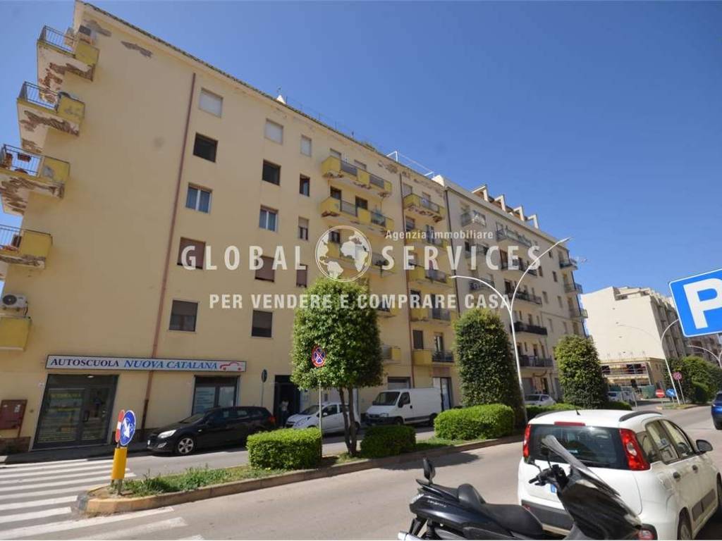 appartamento in vendita ad Alghero in zona Centro Storico