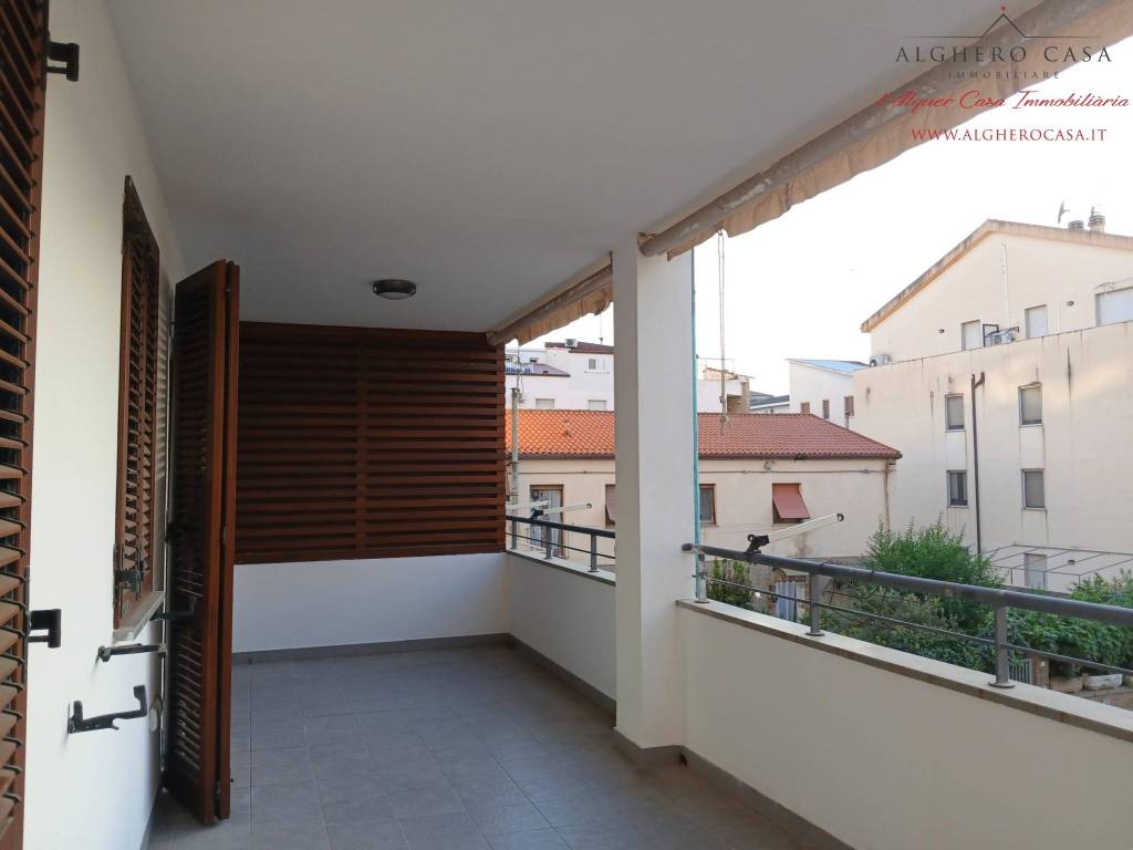 appartamento in vendita ad Alghero in zona Pivarada