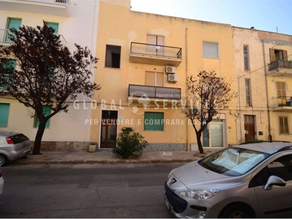 appartamento in vendita ad Alghero in zona Sant'Agostino