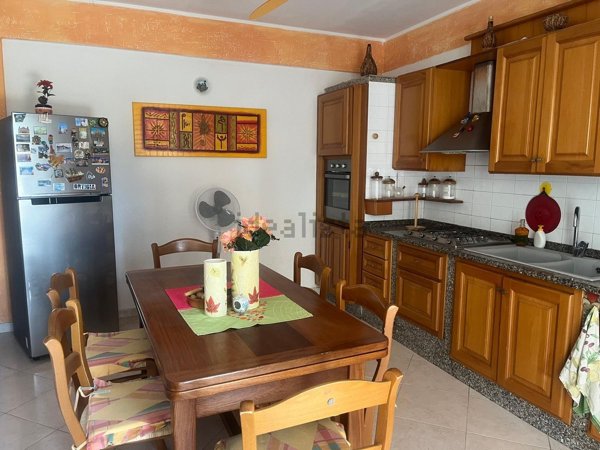 appartamento in vendita ad Alghero in zona Pietraia