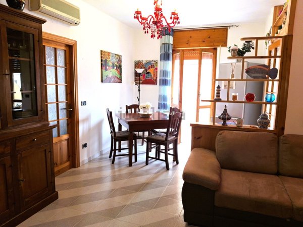 appartamento in vendita ad Alghero in zona La Cunetta