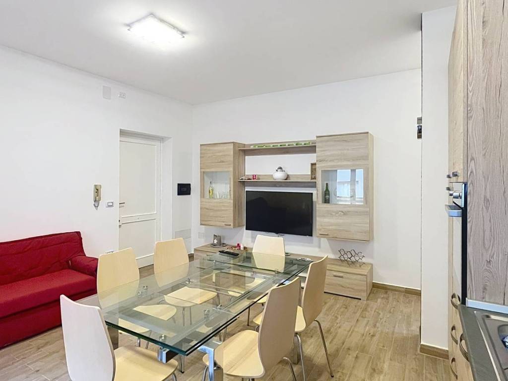appartamento in vendita ad Alghero in zona Calabona