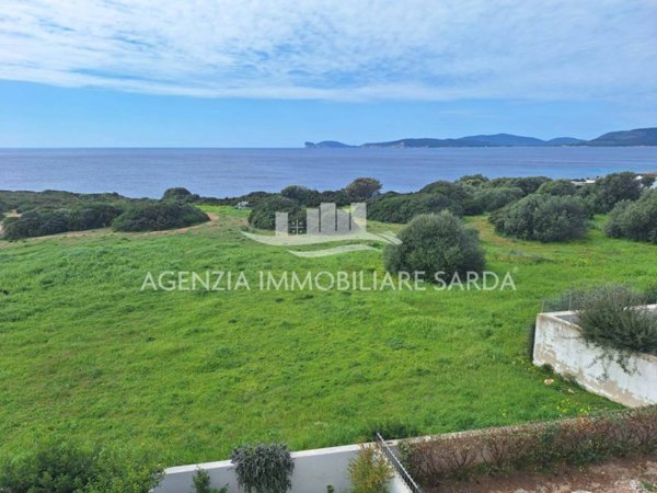 appartamento in vendita ad Alghero in zona Calabona