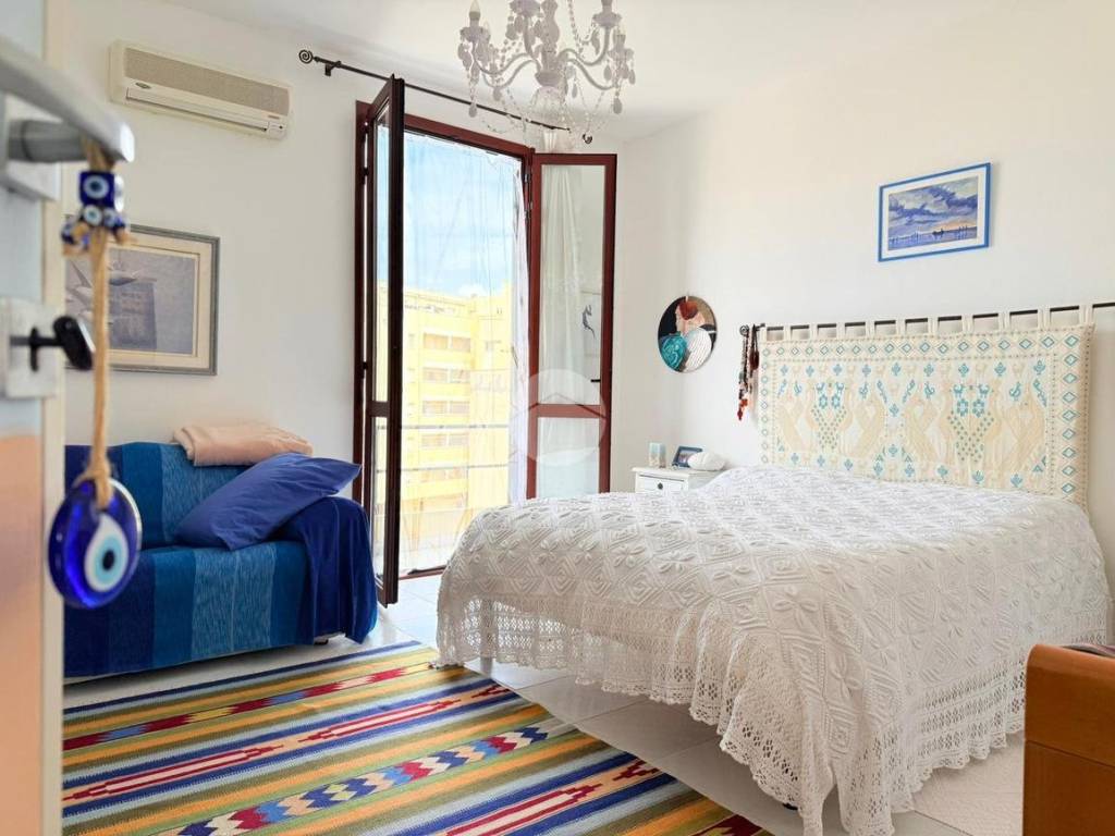appartamento in vendita ad Alghero in zona Sant'Agostino