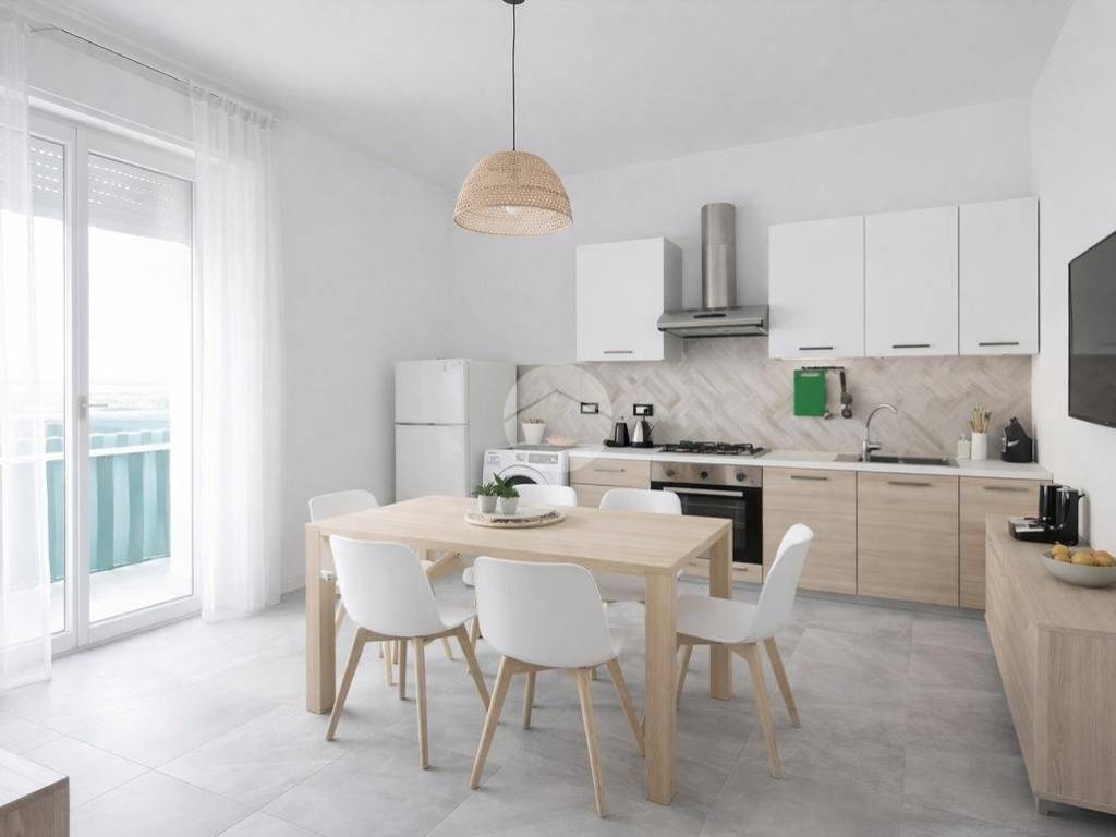 appartamento in vendita ad Alghero in zona Pivarada