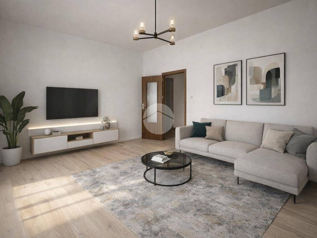 appartamento in vendita ad Alghero in zona Sant'Agostino