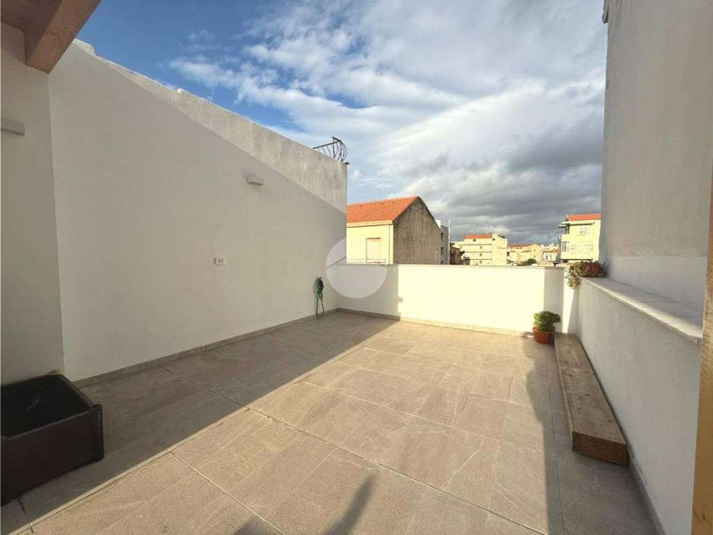 appartamento in vendita ad Alghero in zona Pivarada