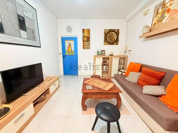 appartamento in vendita ad Alghero in zona Sant'Agostino