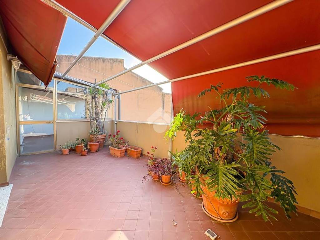 appartamento in vendita ad Alghero in zona Centro Storico