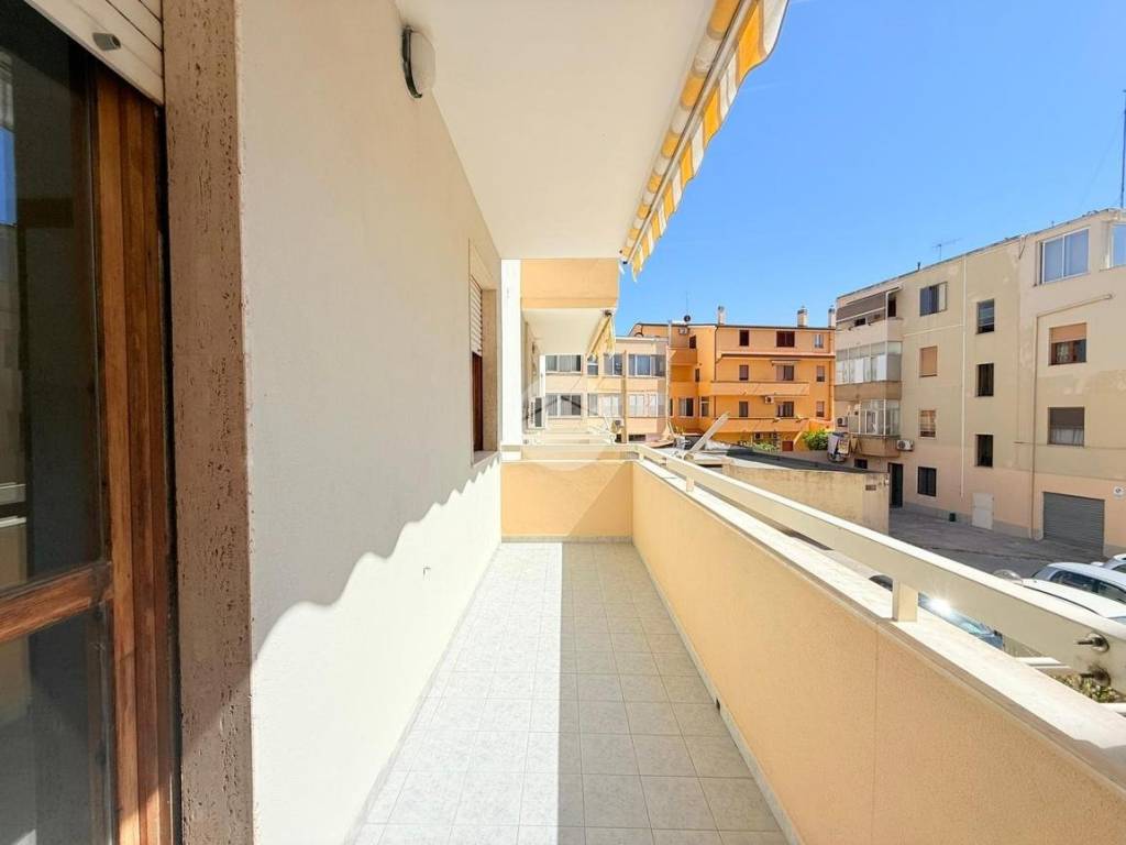 appartamento in vendita ad Alghero in zona Pivarada