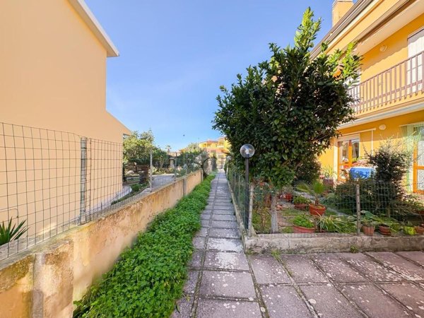 appartamento in vendita ad Alghero in zona La Cunetta