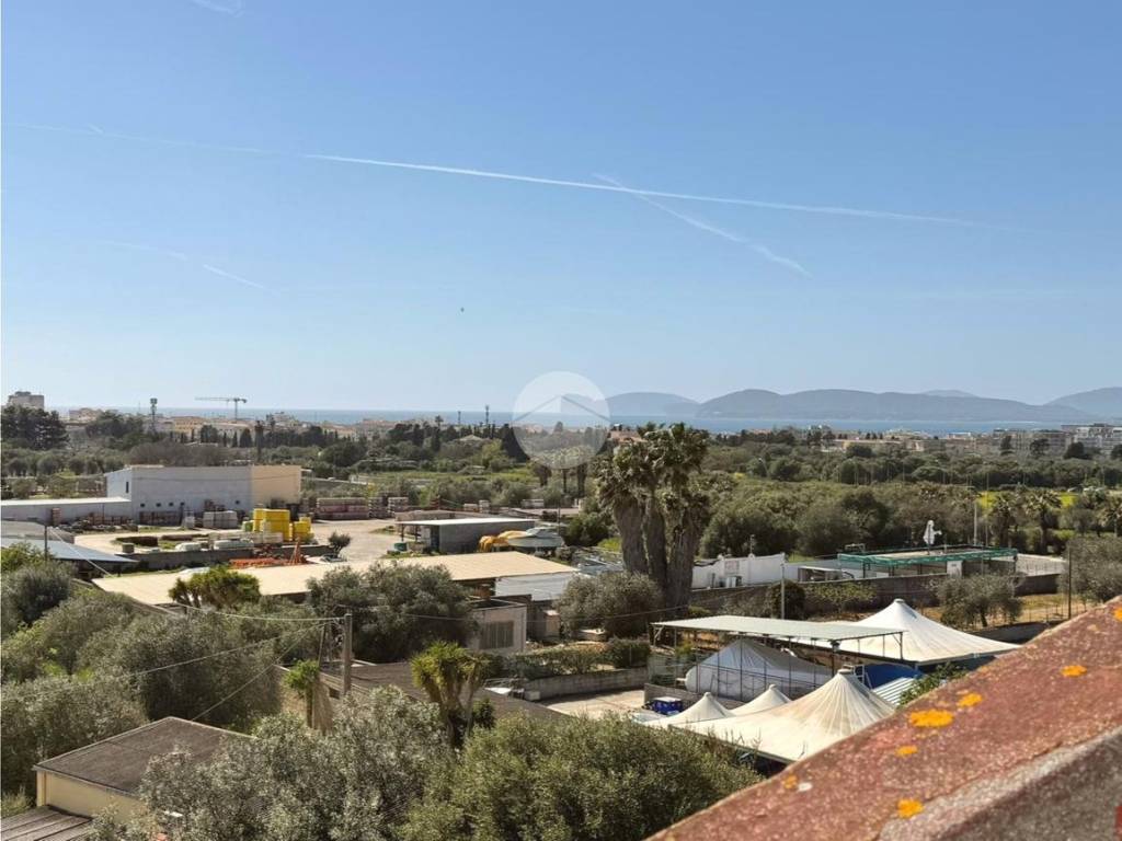 appartamento in vendita ad Alghero in zona Caragol