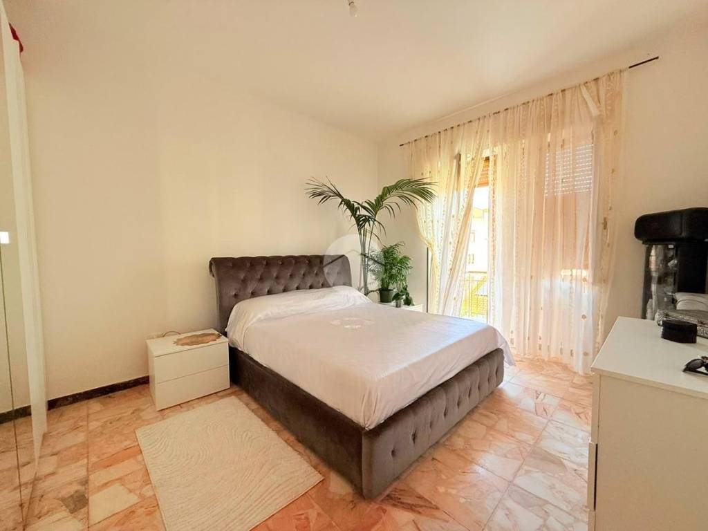 appartamento in vendita ad Alghero in zona Sant'Agostino