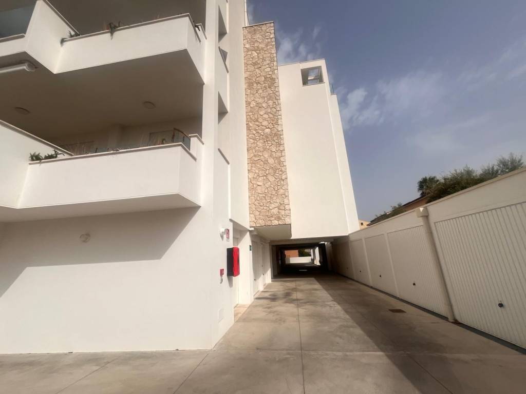 appartamento in vendita ad Alghero in zona Calabona