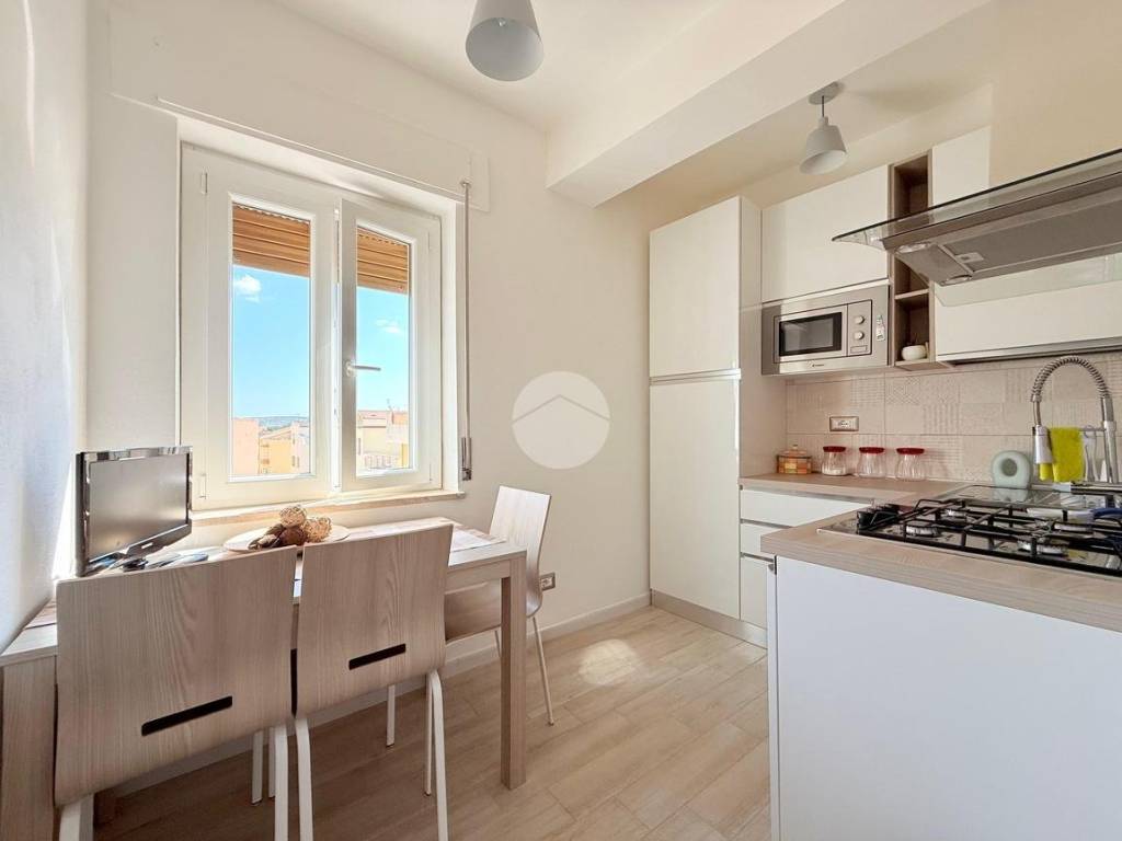 appartamento in vendita ad Alghero in zona Pivarada