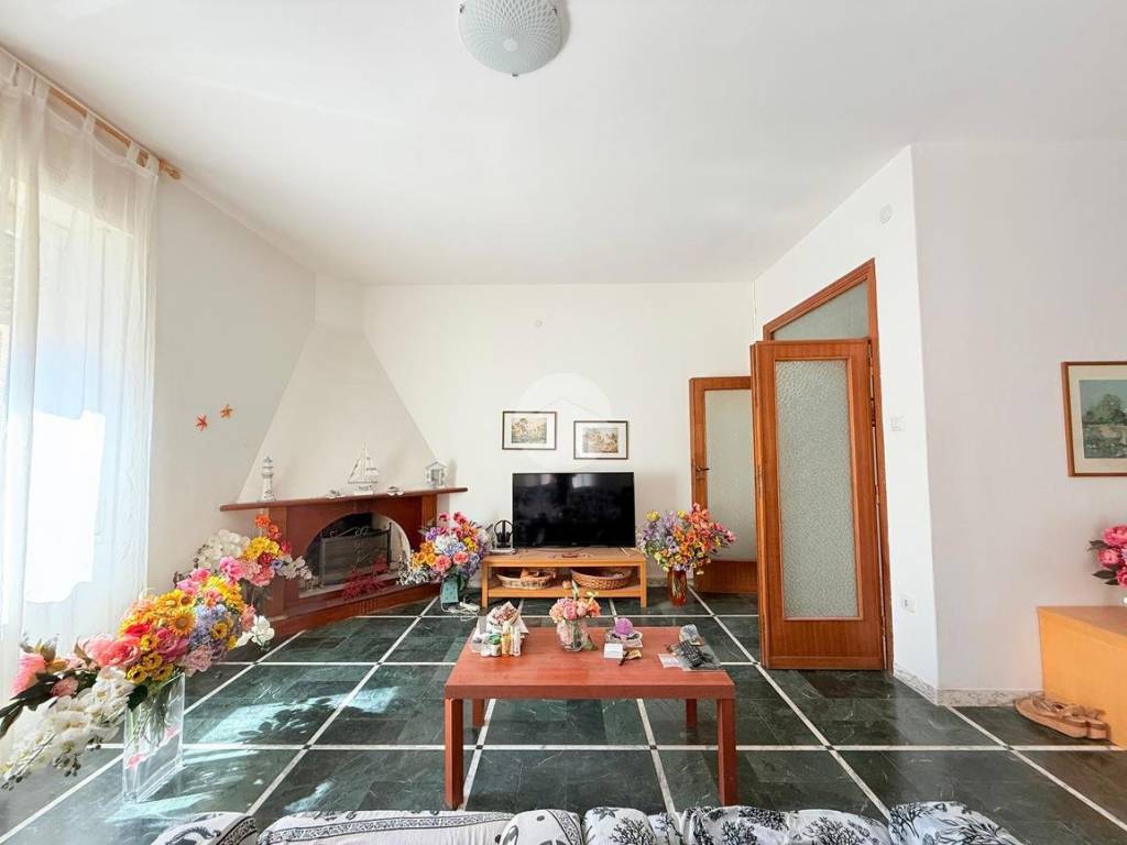 appartamento in vendita ad Alghero in zona Sant'Agostino
