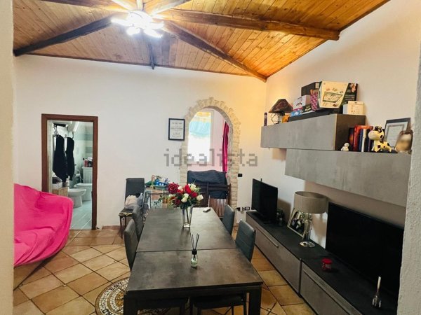 appartamento in vendita ad Alghero in zona Sant'Agostino