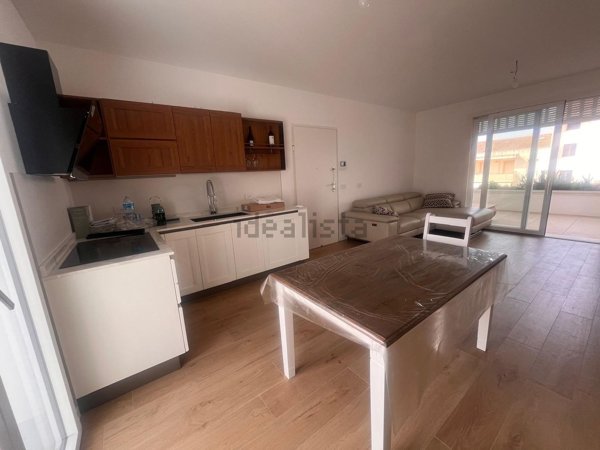 appartamento in vendita ad Alghero in zona Sant'Anna