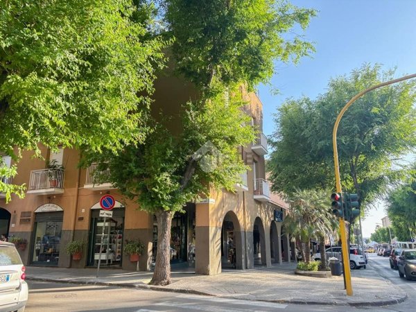 appartamento in vendita ad Alghero in zona Centro Storico