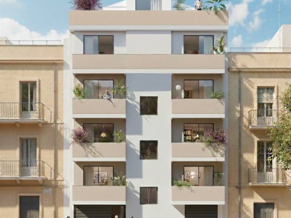 appartamento in vendita ad Alghero in zona Pivarada