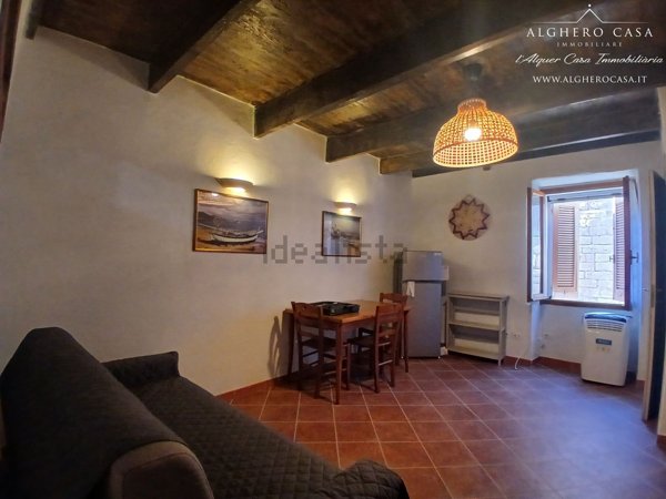 appartamento in vendita ad Alghero in zona Centro Storico