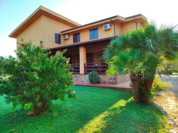 casa indipendente in vendita ad Alghero