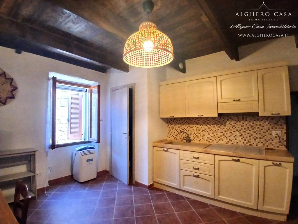 appartamento in vendita ad Alghero in zona Centro Storico