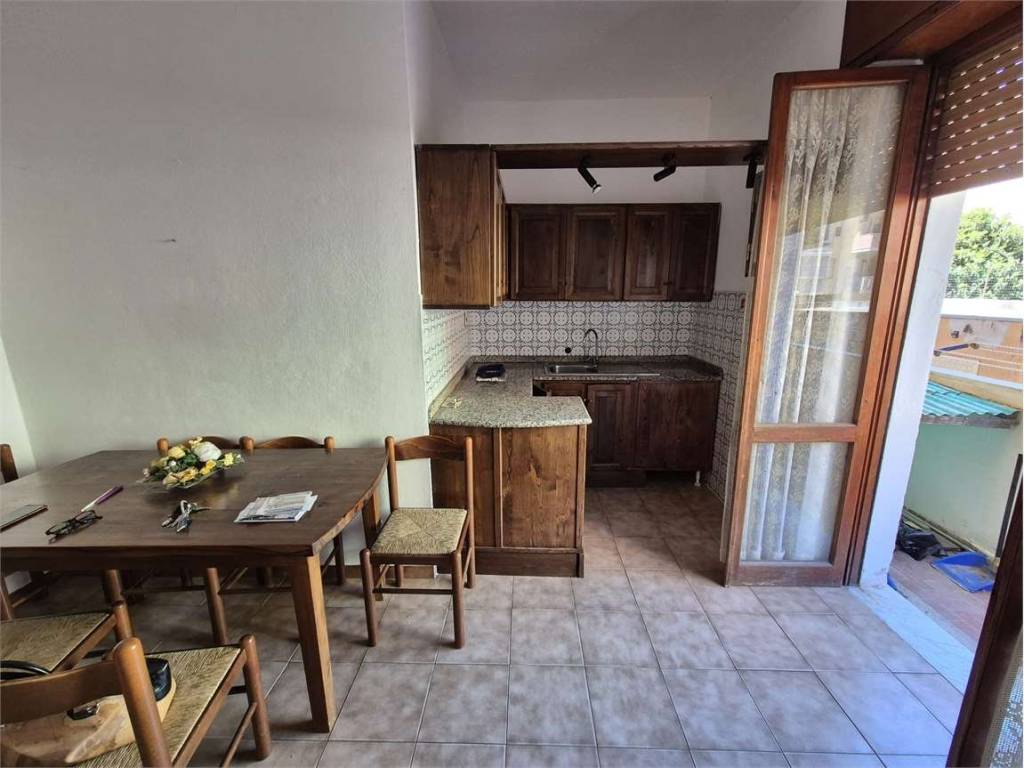 appartamento in vendita ad Alghero in zona Sant'Agostino
