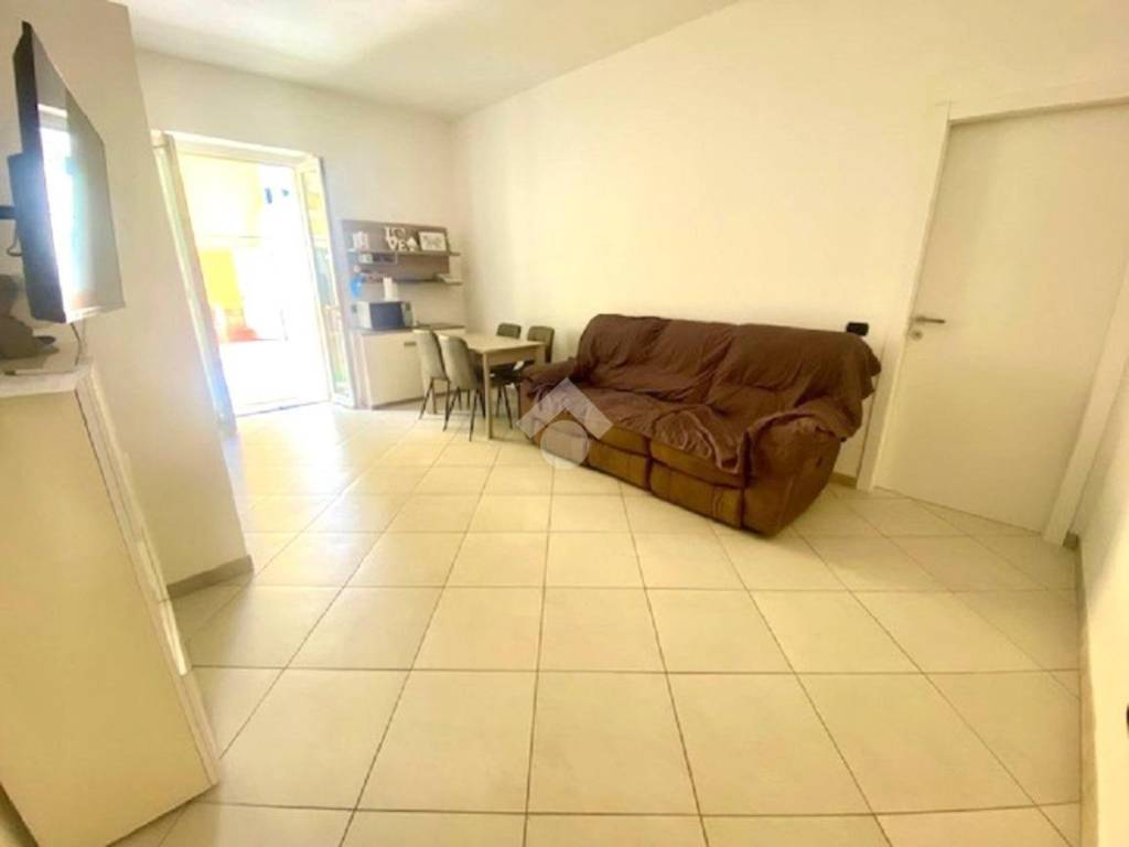 appartamento in vendita ad Alghero in zona Sant'Agostino