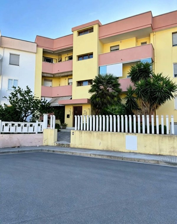 appartamento in vendita ad Alghero in zona Sant'Anna