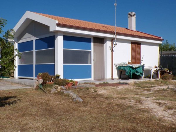 casa indipendente in vendita ad Alghero