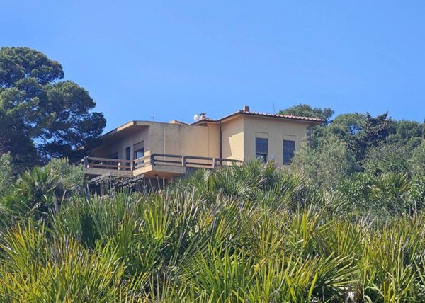casa indipendente in vendita ad Alghero in zona Maristella