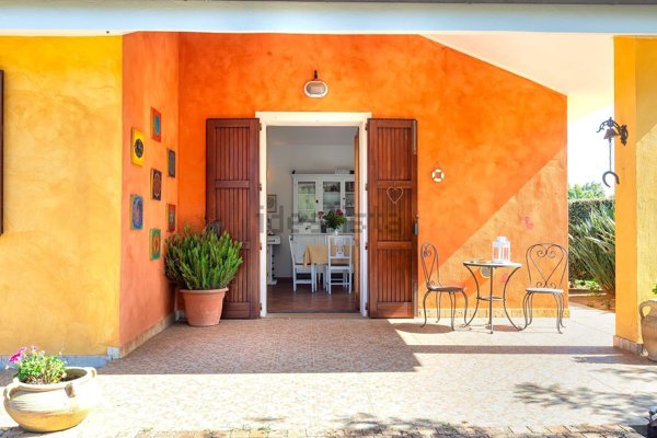 casa indipendente in vendita ad Alghero