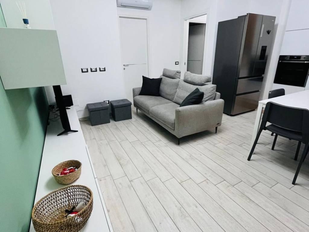 appartamento in vendita ad Alghero in zona Carmine
