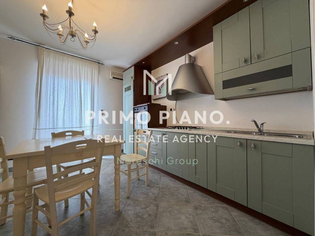 appartamento in vendita ad Alghero in zona Sant'Agostino