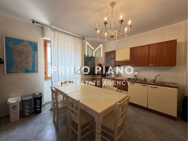appartamento in vendita ad Alghero in zona Sant'Agostino