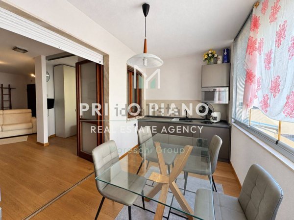 appartamento in vendita ad Alghero in zona Centro Storico