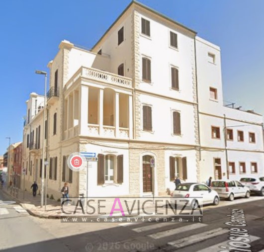 appartamento in vendita ad Alghero in zona Centro Storico