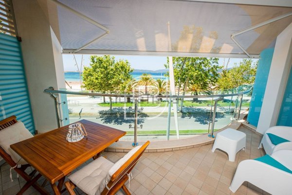 appartamento in vendita ad Alghero in zona Lido