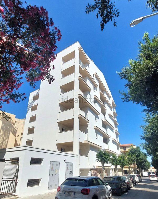 appartamento in vendita ad Alghero in zona Caragol