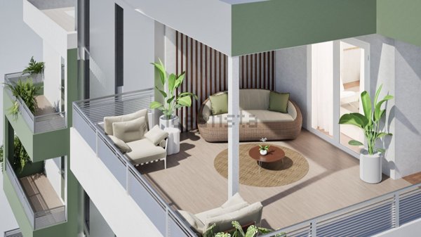 appartamento in vendita ad Alghero