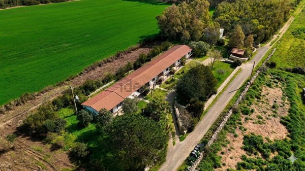 casa indipendente in vendita ad Alghero