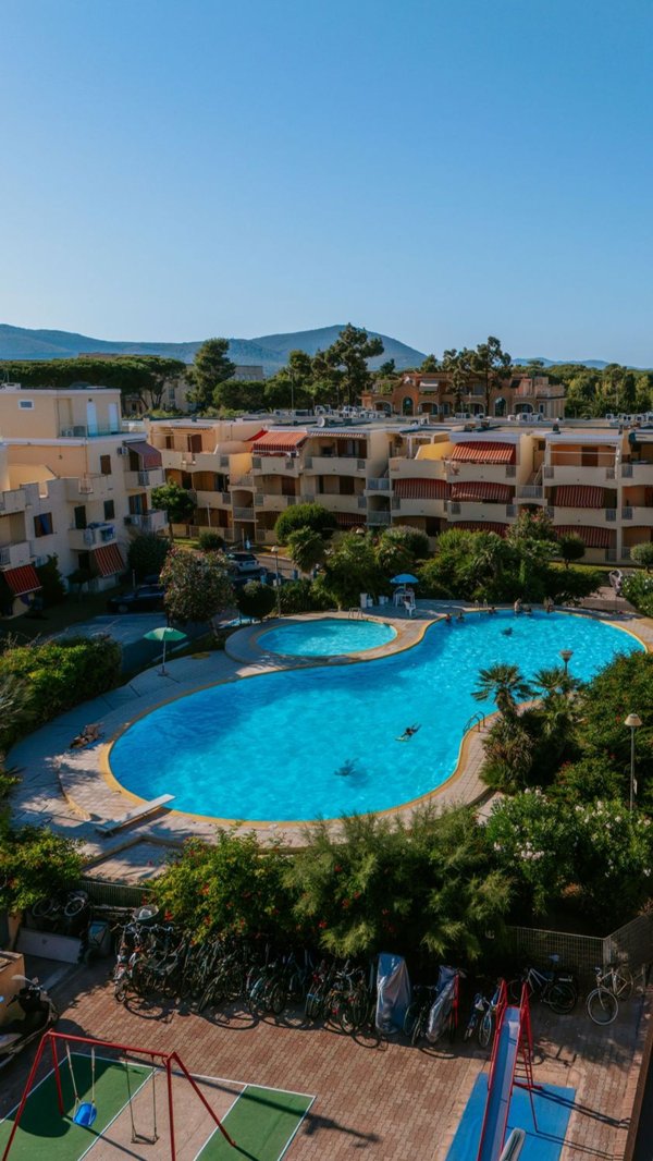 appartamento in vendita ad Alghero in zona Lido