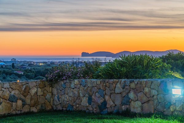 casa indipendente in vendita ad Alghero